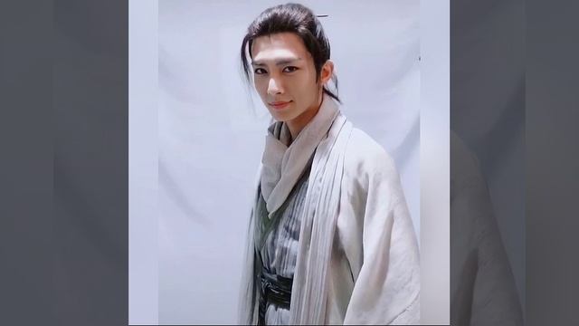 Аарон Ян| Aaron Yan| Wu Geng Lin| Yan Ya Lun| Ву Гэн Линь| Ян Я Лунь| 吳庚霖 | 炎亞綸- тайваньский актер