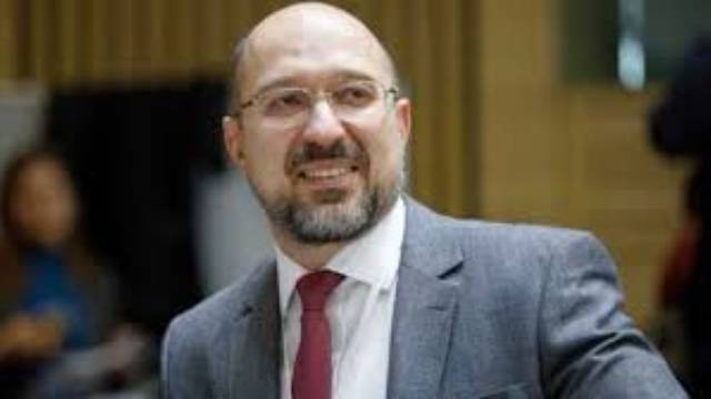 Премьер-министр Денис Шмыгаль может занять пост министра обороны,
