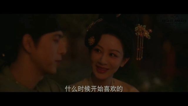 Клип на дораму "Цветущий пион 2"