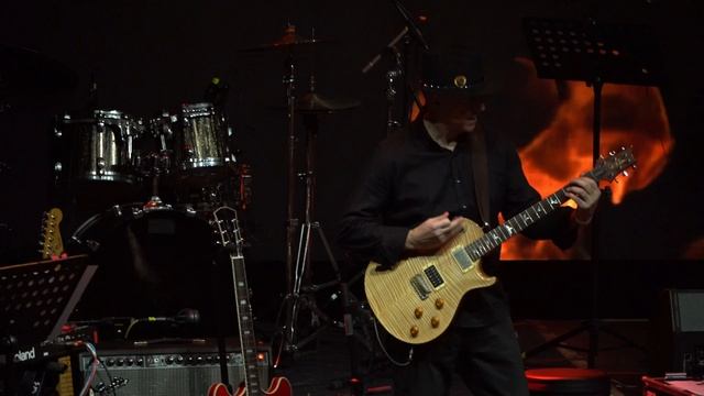 Time Arrow - The Wanton Song (Led Zeppelin cover)