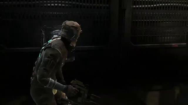Прохождение Dead Space   #1 Начало