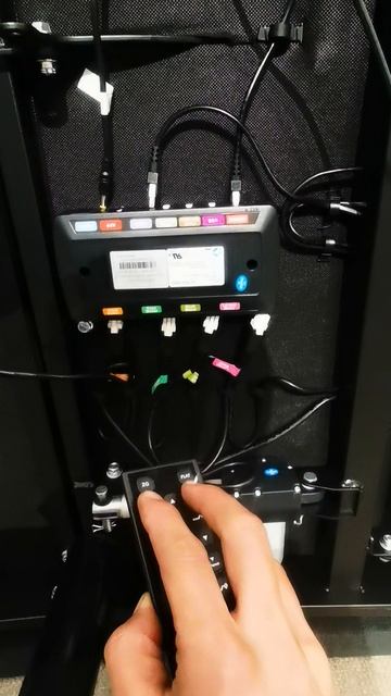 Troubleshooting Step 2 - Pairing