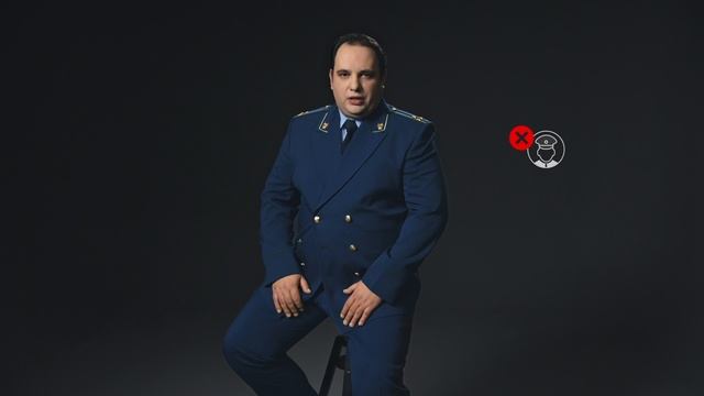 Ролик АНТИМОШЕННИЧЕСТВО