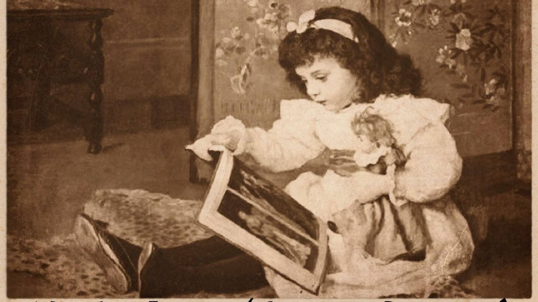 Mabelita - A.Barrios