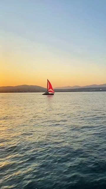 На яхте - Геленджик