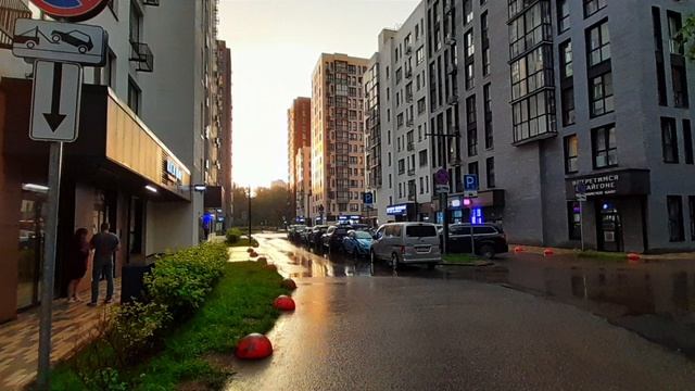 Песня "Доброе утро, милая, ладная..."