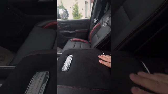 Новый  Dodge RAM  RHO 2025. Как Вам?
