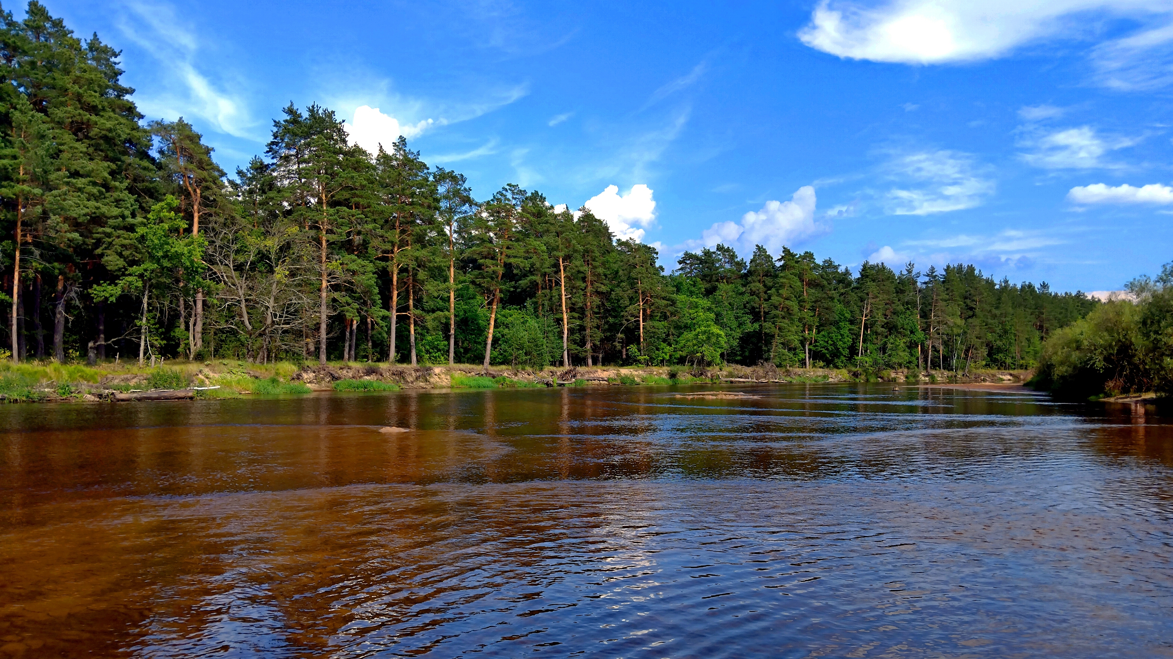 РЕКА ПРА