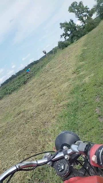 Катаемся на Восходе