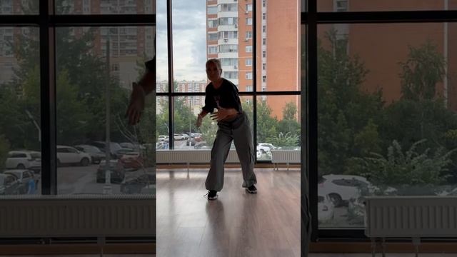 Geniya Soroka, #robot