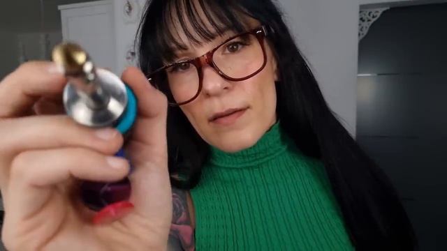 Roleplay | ASMR