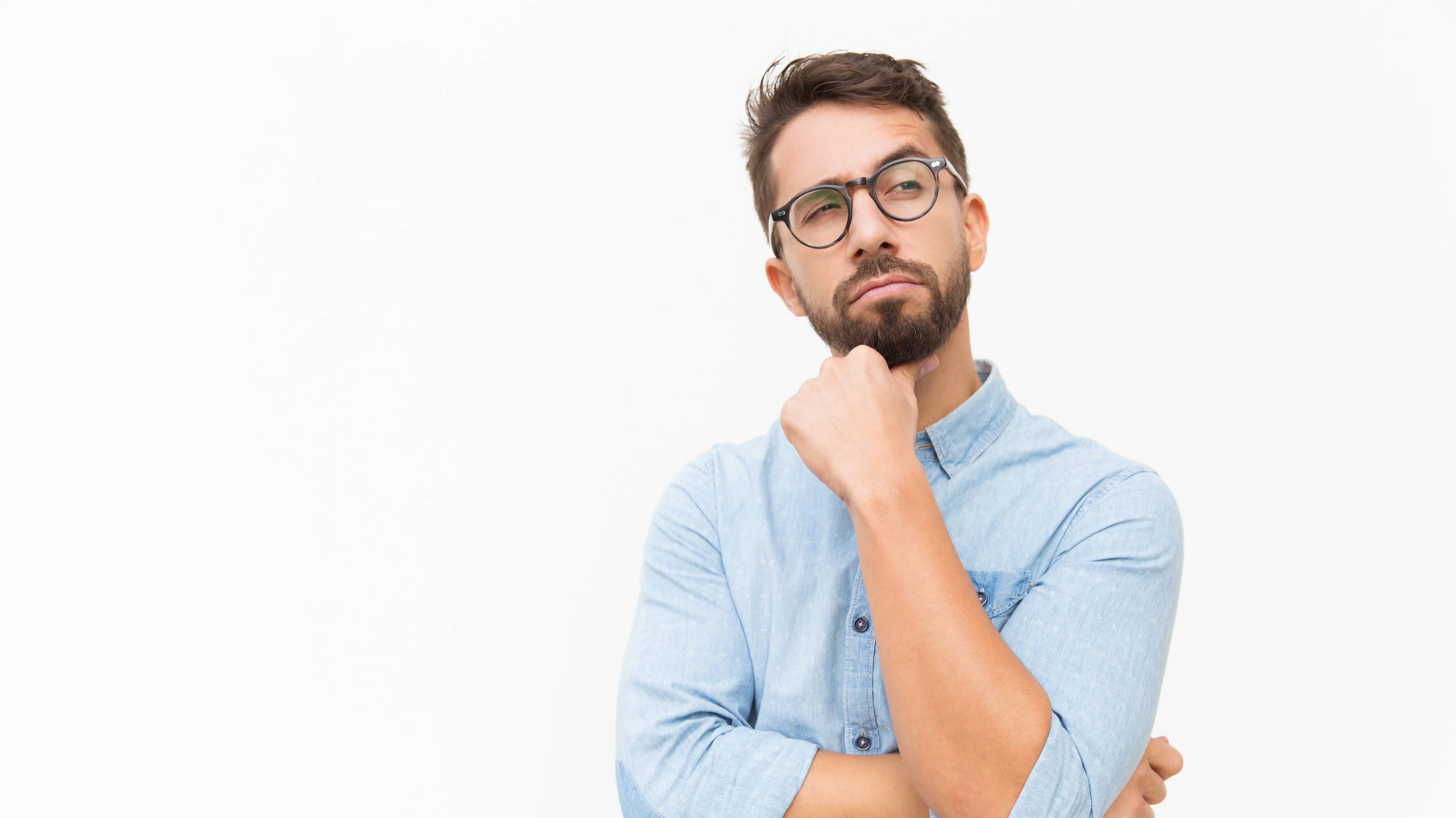 Тест на личность.