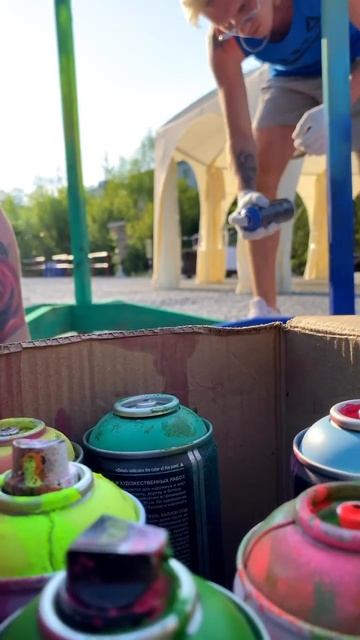 ISKRA в очередной раз организовала День металлурга для компании «Полиметалл» в посёлке Албазино!