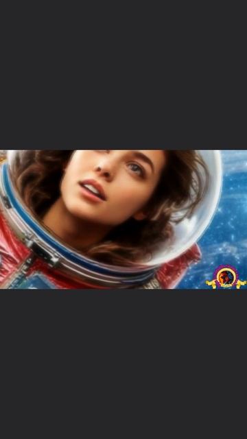 #Нейроклип #16 #Бескрайний #космос #Нейропесня #Нейросеть #ai
