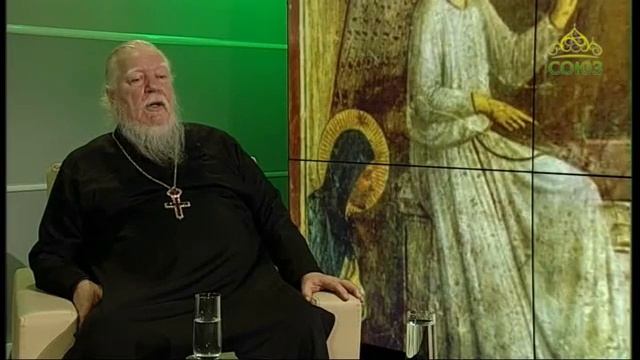 Беседы с батюшкой. С прот. Дмитрием Смирновым. Эфир от 30 апреля 2017г.