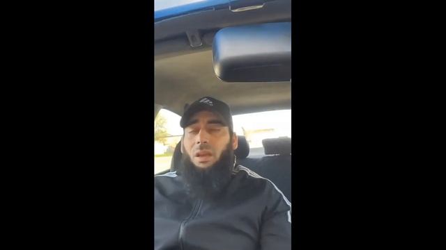 Сообщение от уроженца Кавказа!