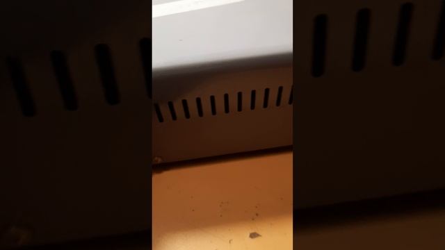 Зарядное устройство MAXINTER PLUS-8AT Compact. Не работает вентилятор.