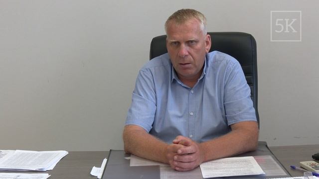 В Канске продолжается благоустройство города.