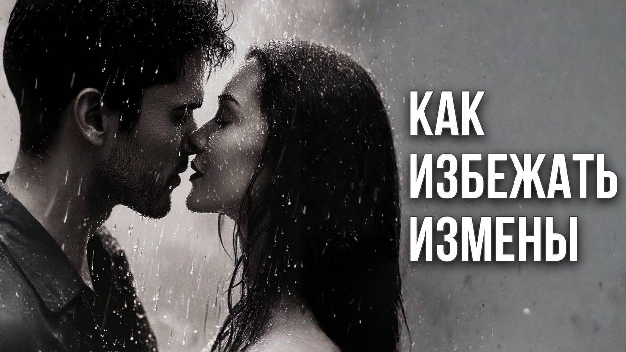 ГЛАВНЫЕ ПРИЧИНЫ ИЗМЕН: генетика, психология, судьба. Разоблачаем бабника.