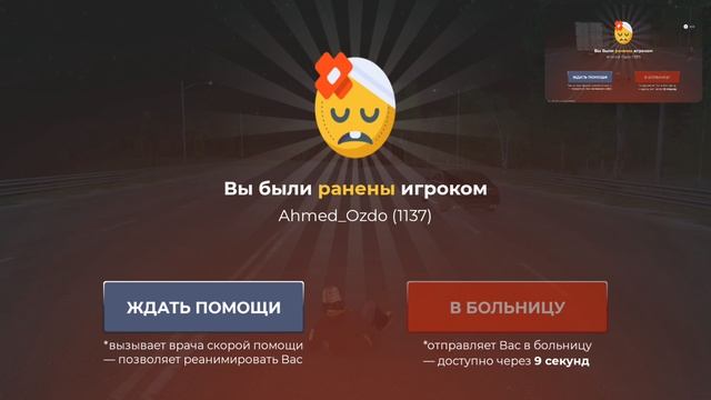 неадекват правительства
