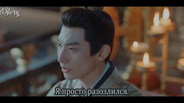 Клип на дораму "Маскировка премьер министра"