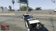 Grand Theft Auto V (GTA V)