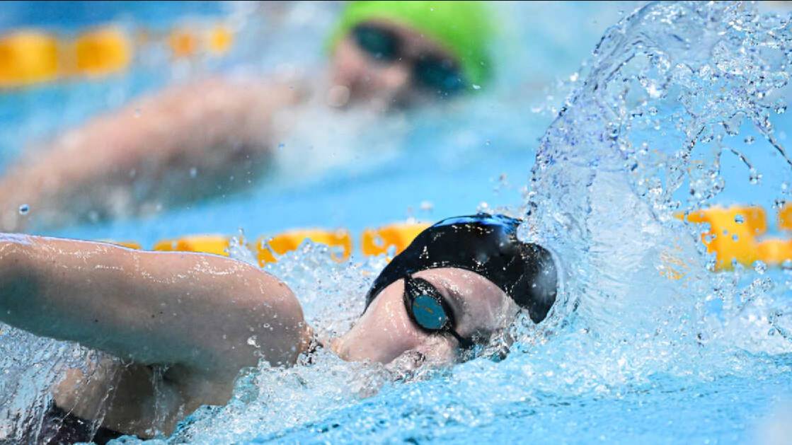 Россияне впервые за шесть лет выступят на чемпионате мира по водным видам спорта
