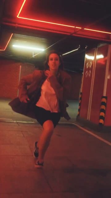 Олеся Казаченко и MGGORDEEVA - Убегай