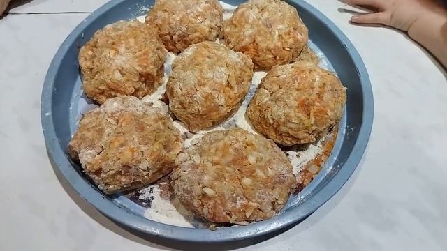 Вы так ещё не готовили Ленивые голубчики по новому