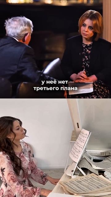 Казиник о разнице между классикой и попсой. больше о музыке в моем Инст piano.for.soulПодписывайся