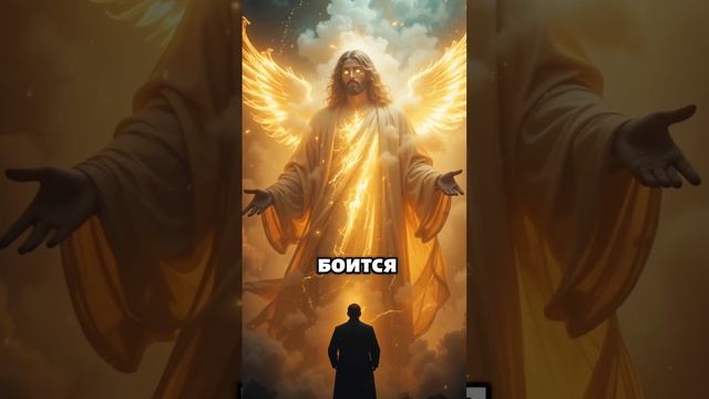НЕТ СТРАХУ