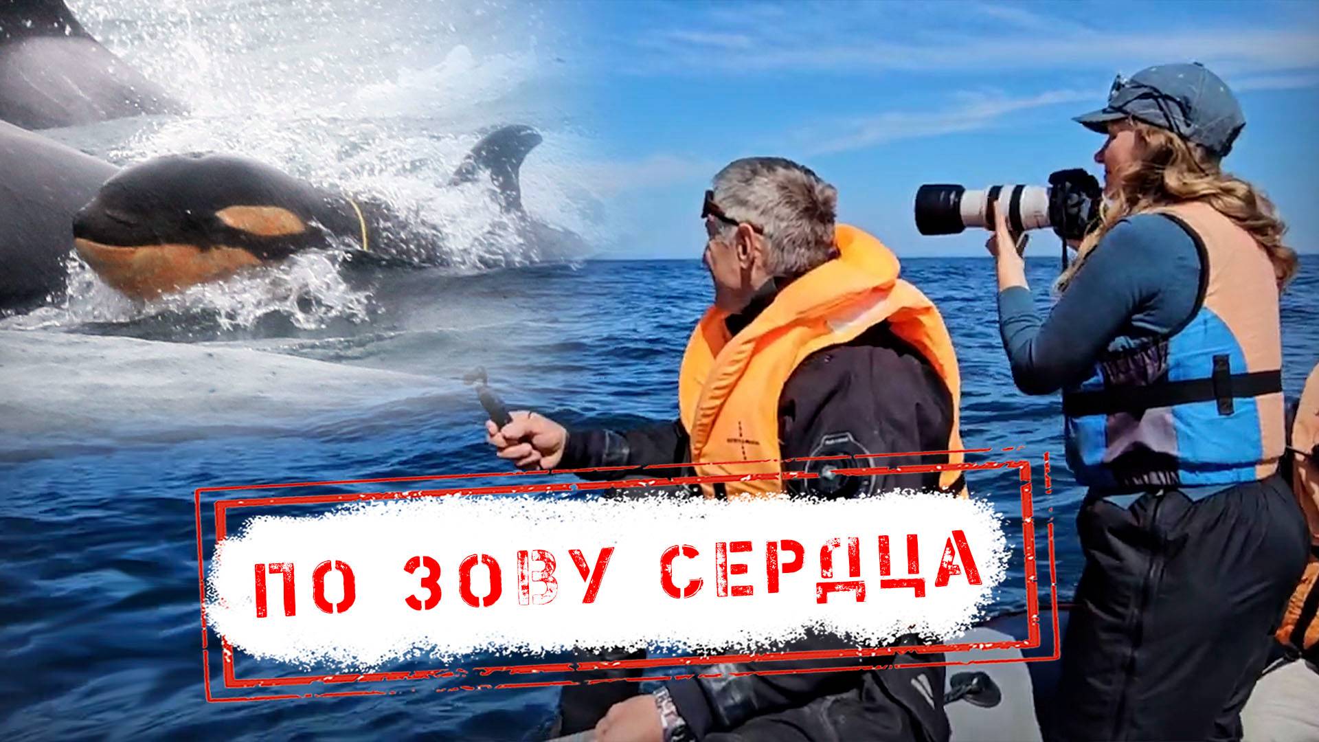 НОВОСТИ КАМЧАТКИ: ПО ЗОВУ СЕРДЦА