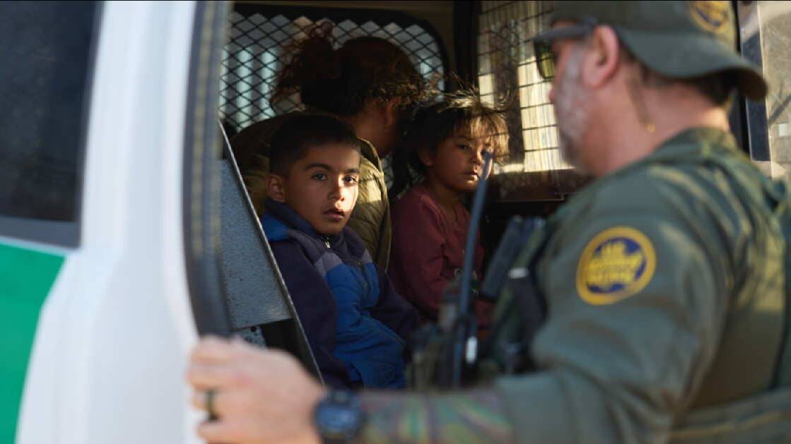 The Independent: США выдворили рекордное число маленьких детей за 35 лет