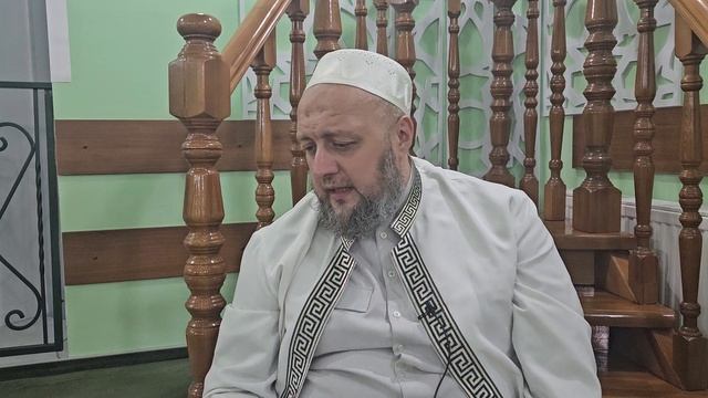 27.06.2025 Месяц Мухаррам-шанс приблизиться к Аллаху.mp4