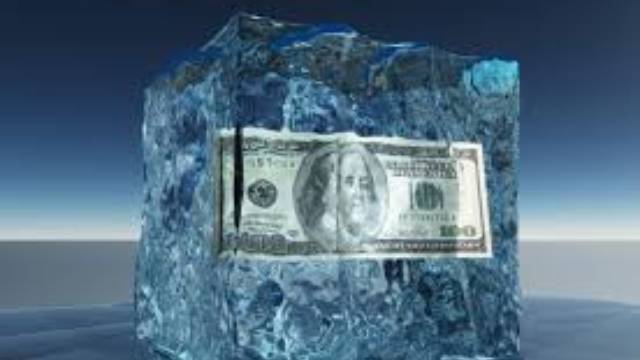 О заявлениях Минфина США и сенаторов, которые могут привести к конфискации замороженных российских а