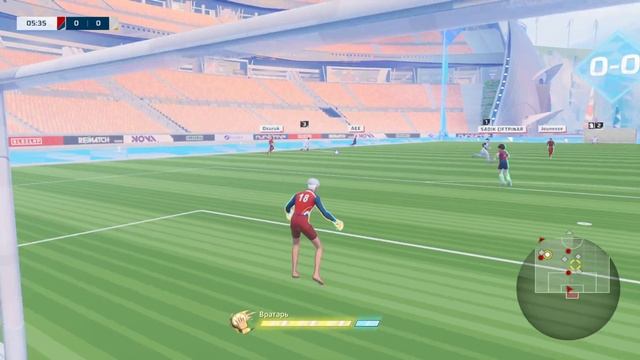 ⚽ Идеальный дриблинг: Уроки для новичков!