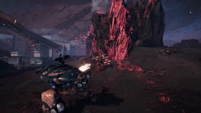War Robots: Frontiers - Official Ceres Trailer