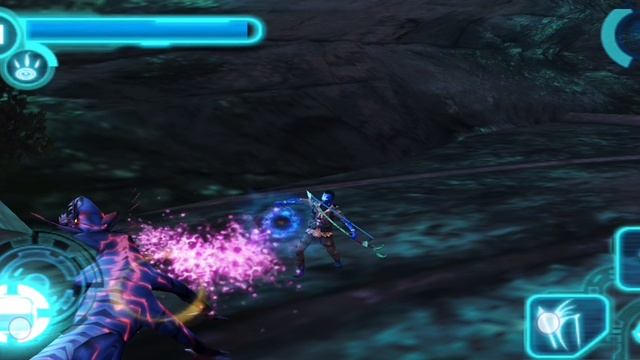 Avatar gameloft прохождение на русском глава 5-1