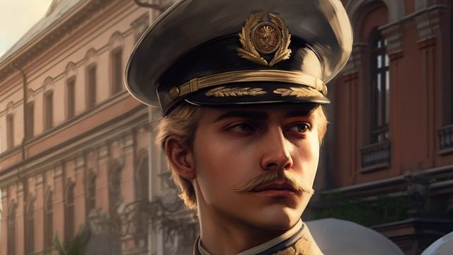 Атака Мертвецов - Крепость Осовец