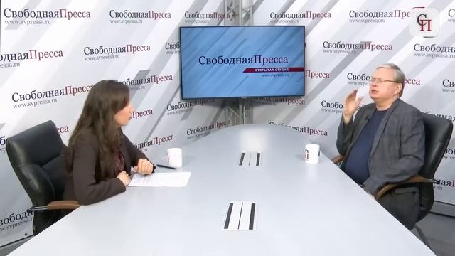 Замените «охлаждение» на «убийство»: что делают либералы с экономикой РФ