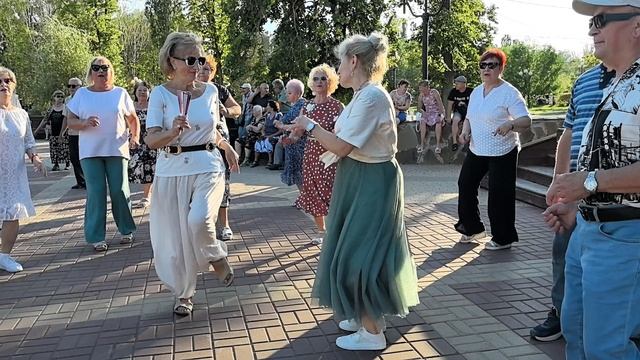 А ты любовь моя первая... 14.07.25...