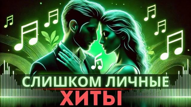 РУССКИЕ ПЕСНИ ✨Сборник Песнен Бьющих прямо в Сердце! ✨Новая_русская_музыка_2025