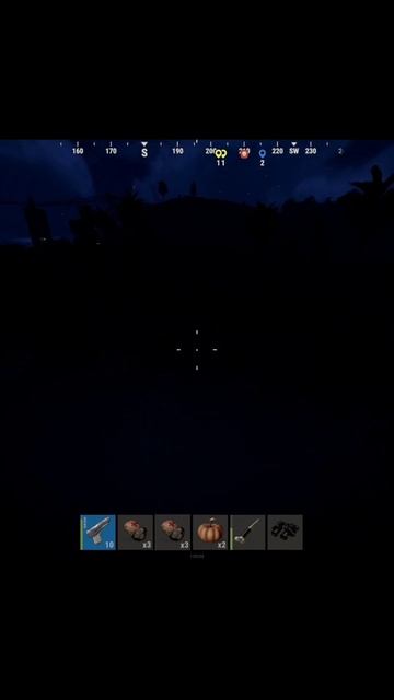 Rust: Да сколько их там? Я еще жив???
