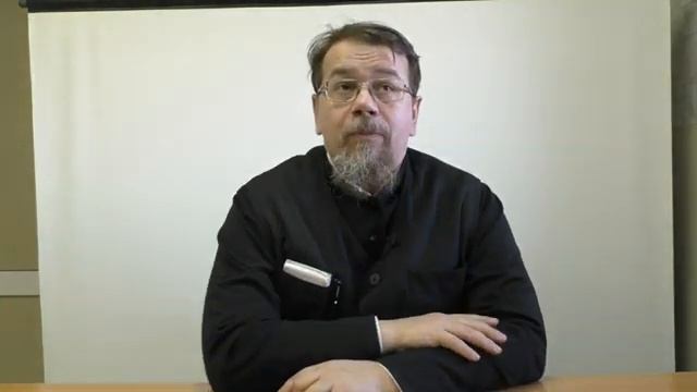 "Сомнения Рассудка.. Закалка Духа.. Потеря Смысла" / 1 часть / Константин Корепанов