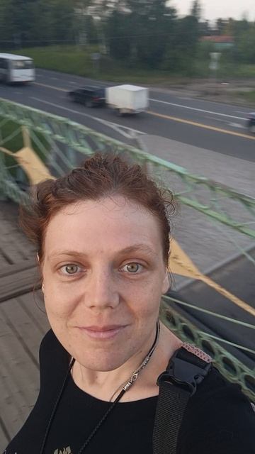 [Евгения Царегородцева] - Очень пыльный Жень-странник, который очень любит свободу 😁❤️🦉