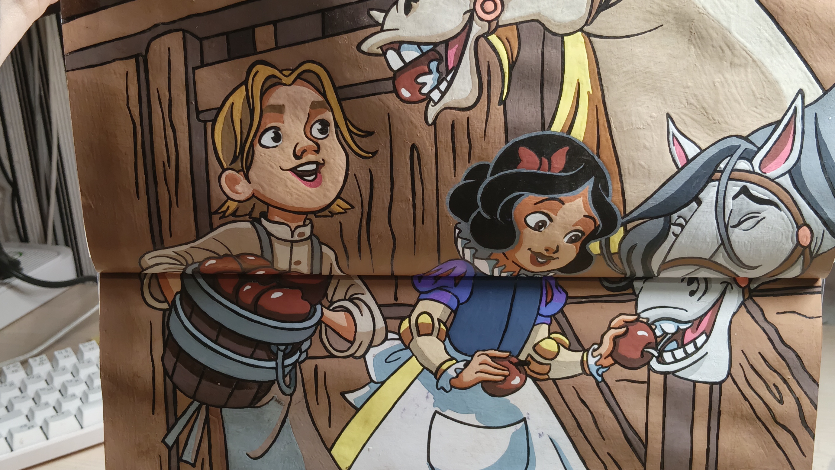 15-07-2025 Маленькие принцессы 👸