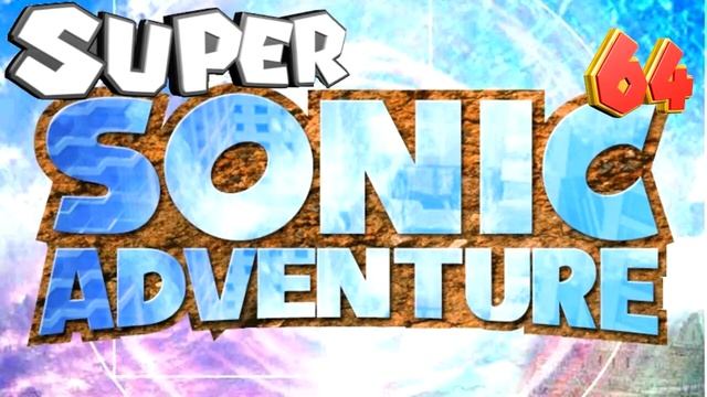 Sonic Adventure OST - E-101 mk II (Super Mario 64 SoundFont, Extended)
