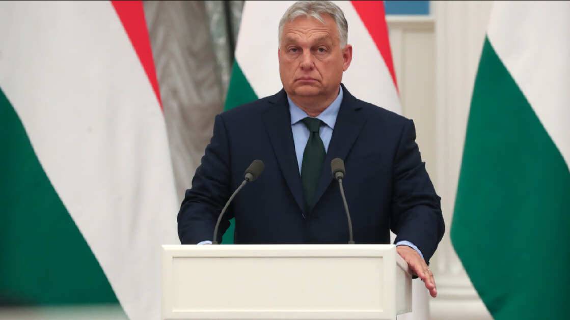 Орбан потребовал провести расследование после убийства венгра сотрудниками ТЦК