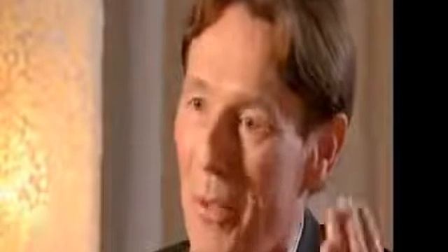 Гол. банкир Рональд Бернард. Откровенное интервью о мировой элите. Отмывании денег Жертвоприношении