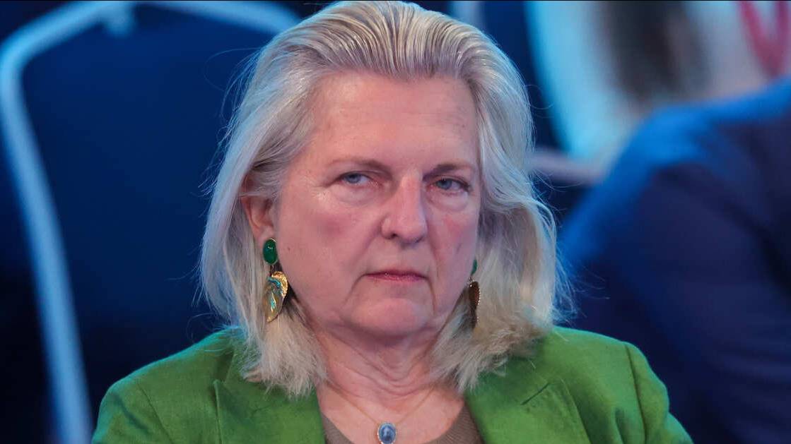 Кнайсль вспомнила о Геббельсе, оценивая слова министра обороны ФРГ Писториуса